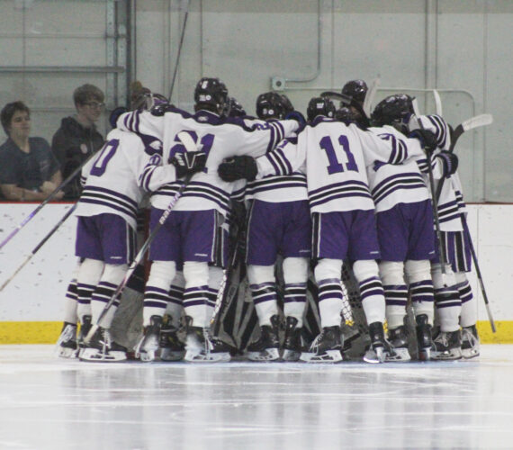 Seventh Hockey Day New Ulm to be extra special | News, Sports, Jobs