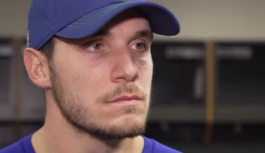 Canadiens & Horvat, Habs Goalie Targets, Armia