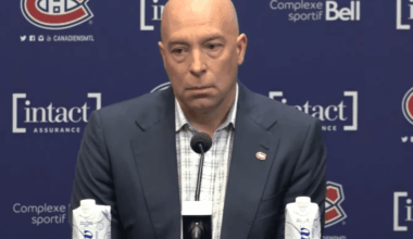 Monahan Trade Outcome, 2023 Draft Strategy