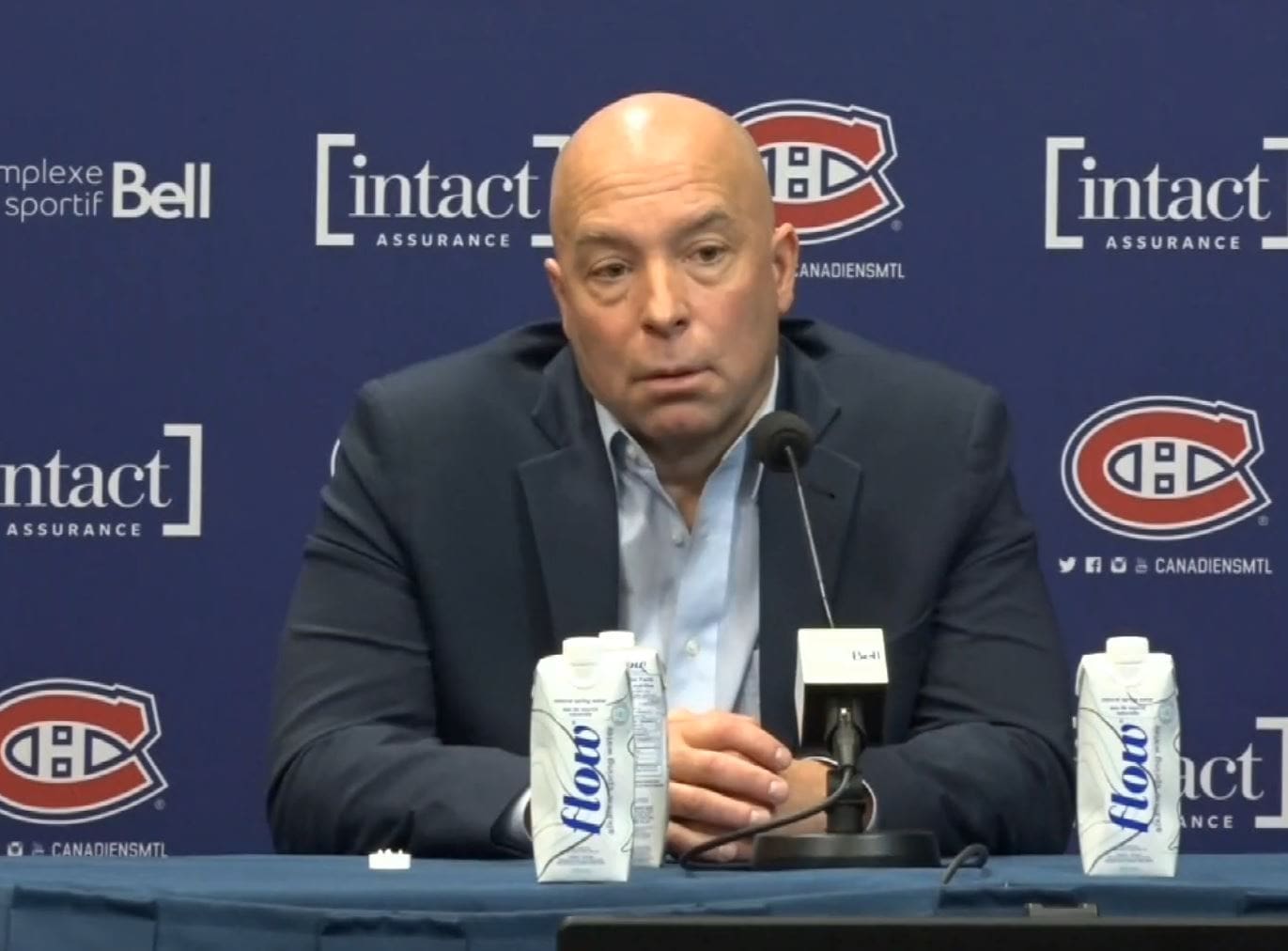 Canadiens Top Organizational Needs Heading Into 2023 NHL Draft