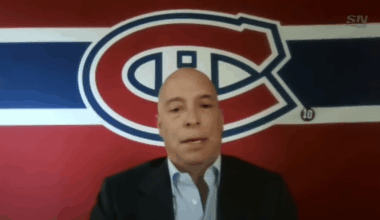 Interesting Trade Idea With Arizona For 1st Pick In 2022 NHL Draft