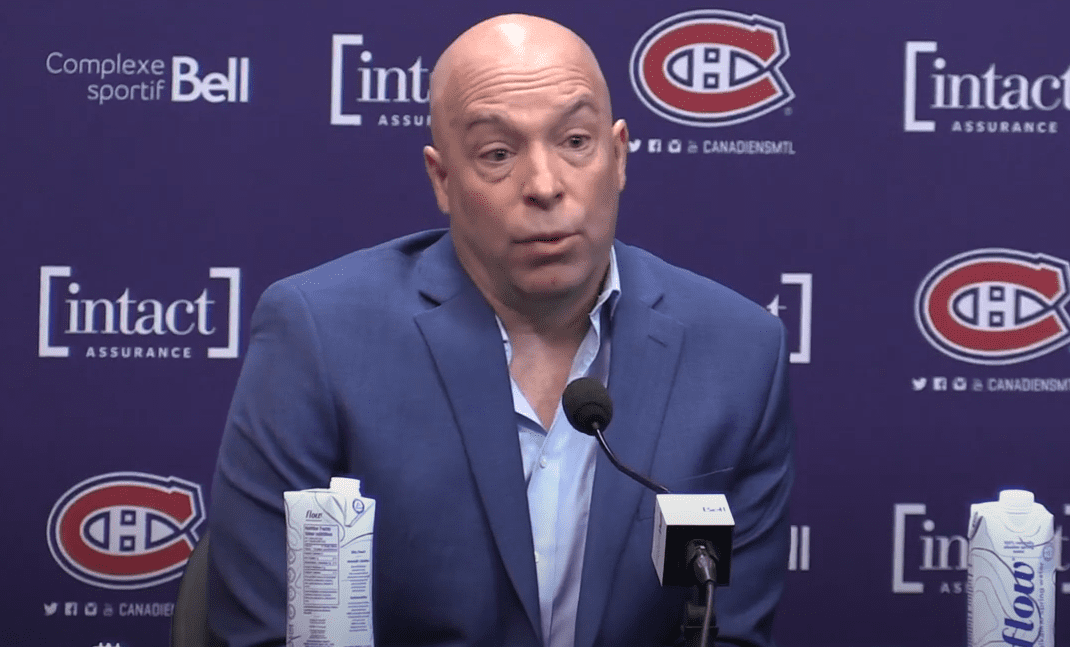 Canadiens Patience Could Pay Off On NHL Trade Market