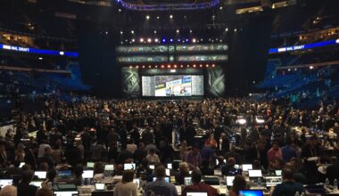 2016 NHL Draft
