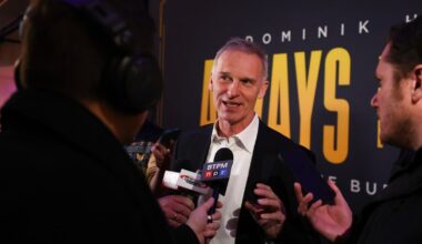 Hasek happy Sabres wanted to make a movie about him