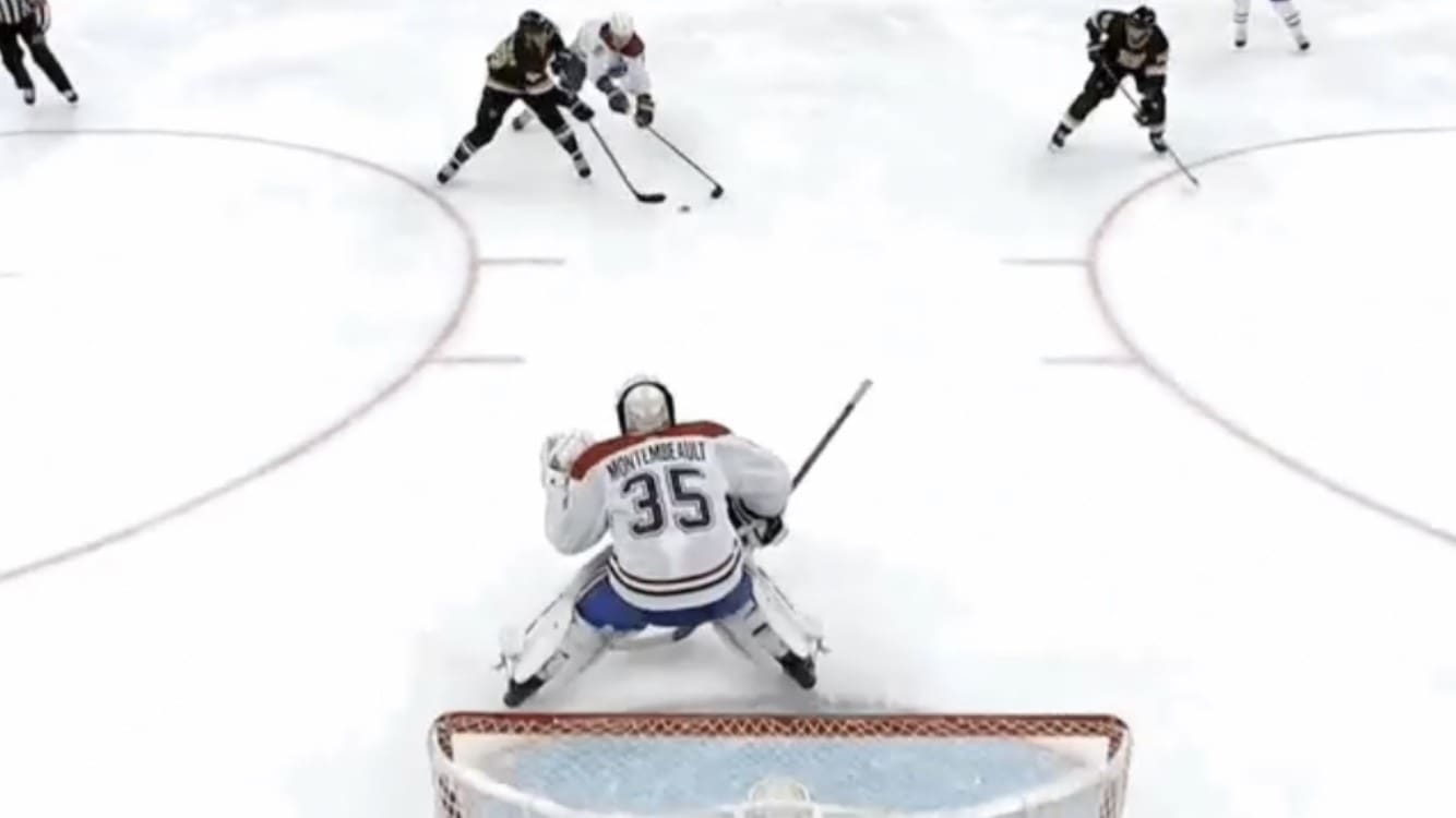 Rebounds galore, Canadiens run out of steam in 5-2 loss to Bruins