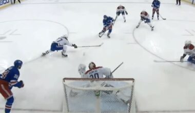 5 takeaways - Suzuki still a kid, chemistry, Primeau arrives (+)