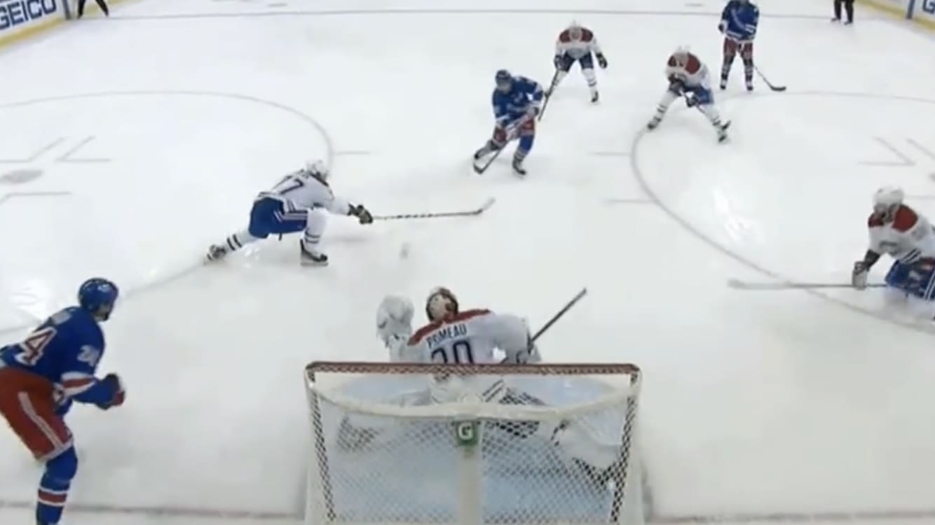 5 takeaways - Suzuki still a kid, chemistry, Primeau arrives (+)