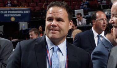 Gorton outlines his framework for Canadiens success