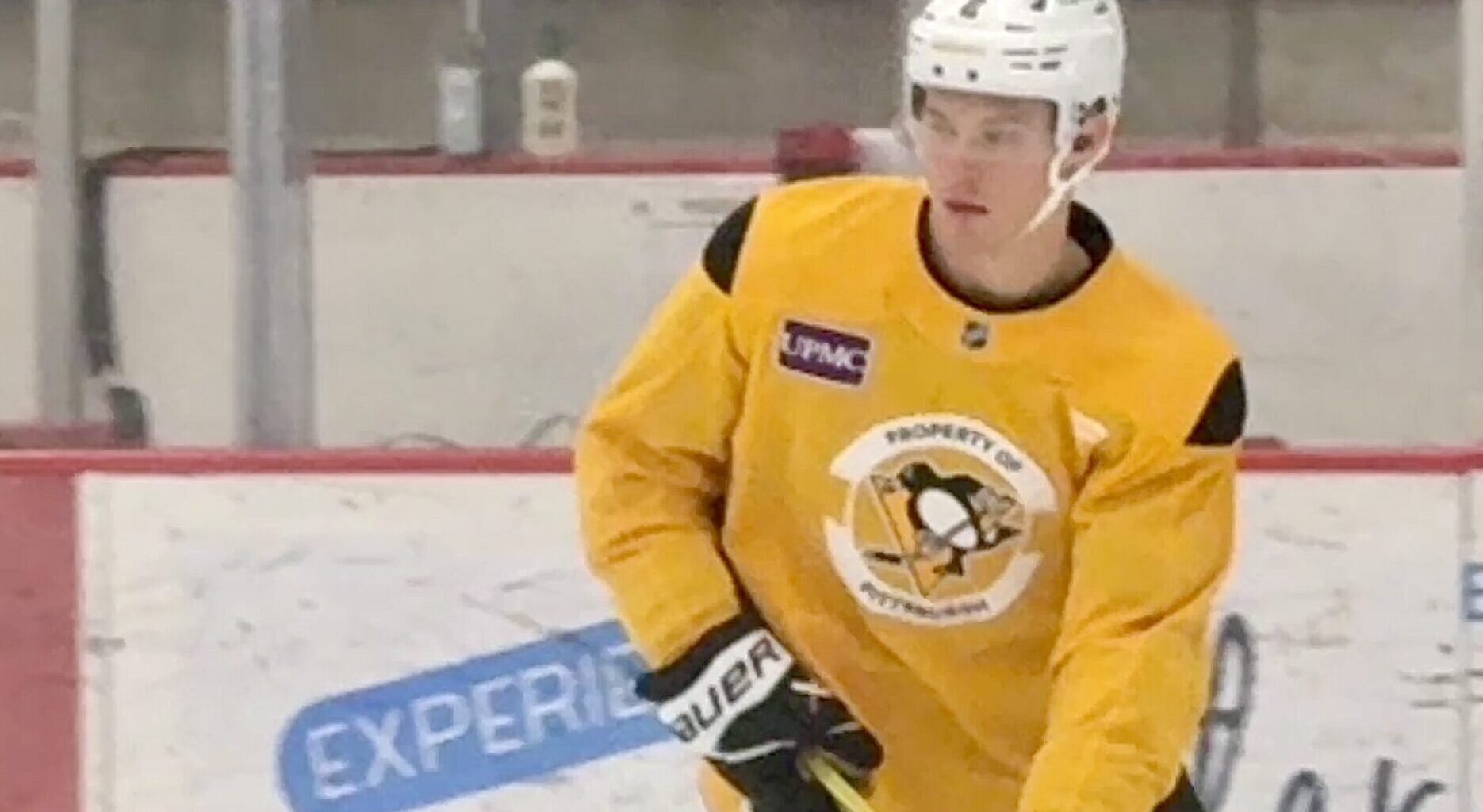 McGroarty Cleared; St. Ivany Not Pleased