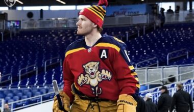 Tkachuk panthers