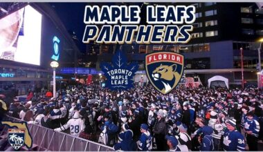 Panthers leafs