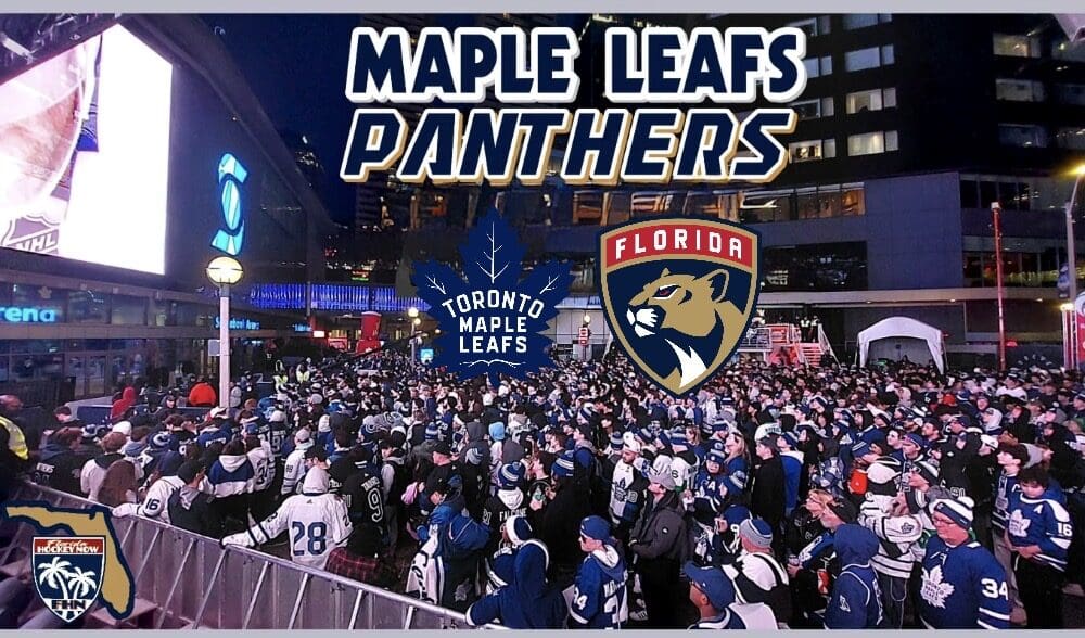 Panthers leafs