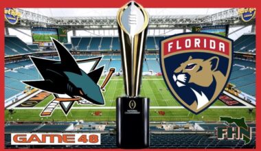 Panthers sharks tkachuk