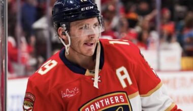 Panthers tkachuk