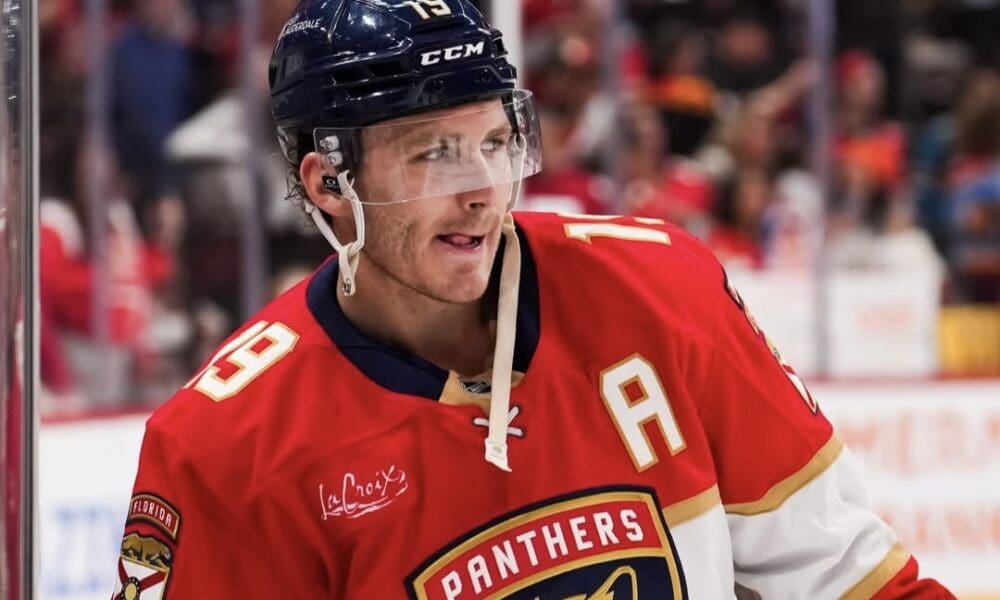 Panthers tkachuk