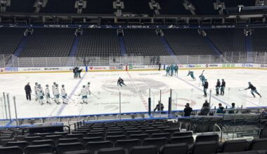 Sherwood Won't Make Sharks Debut v. Canucks