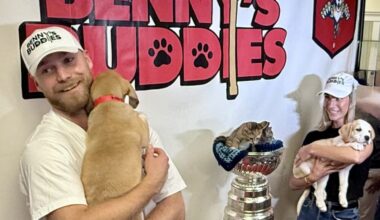 Sam bennett stanley cup