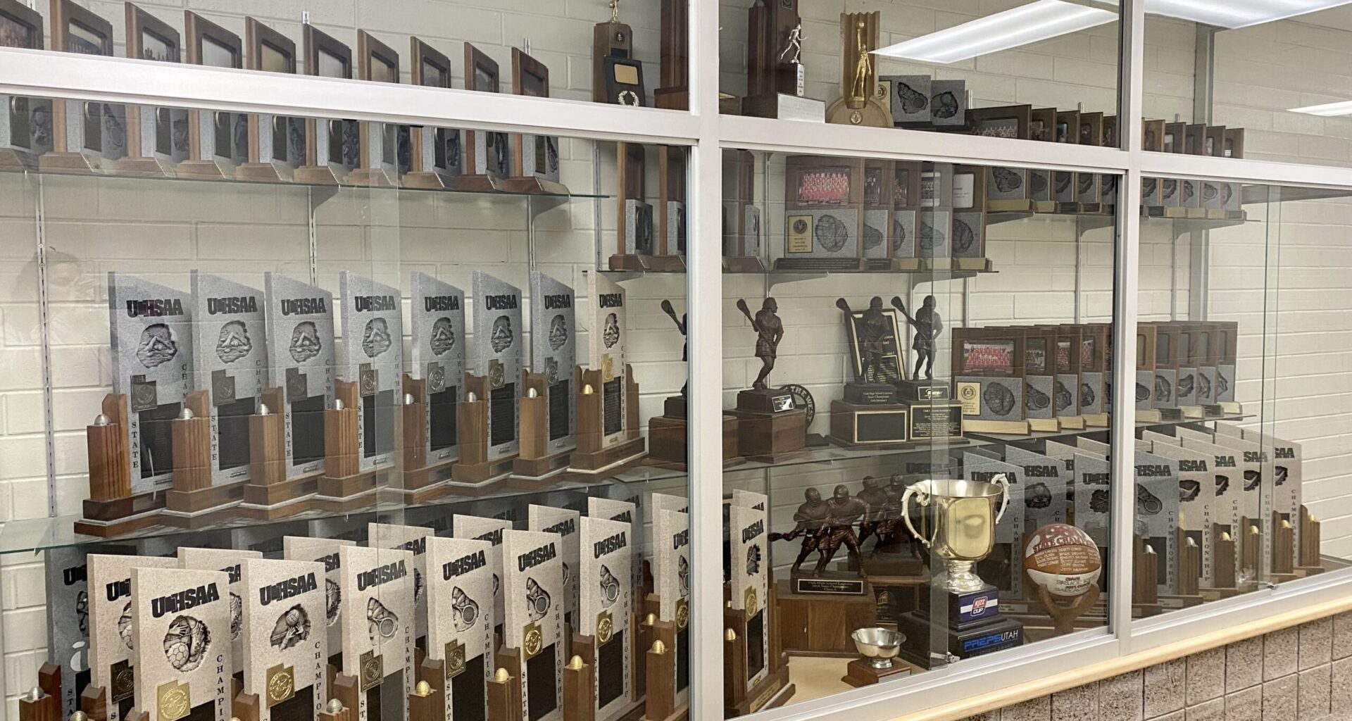 Park City native Colten McIntyre becomes first Utah hockey player on a Mammoth roster for an NHL game