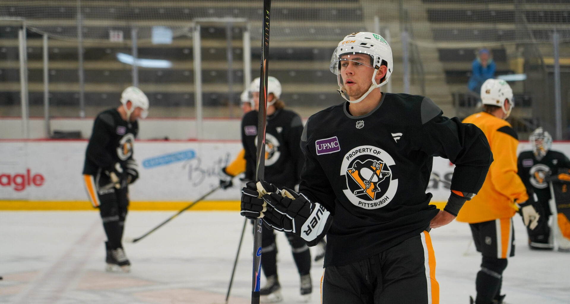 Chinakhov Reacts, 'New Page, New Year'