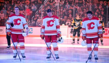 The High-Flying Penguins Take on the Suddenly Struggling Flames