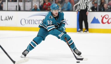 NHL: CULLEN - 20 FANTASY POINTS