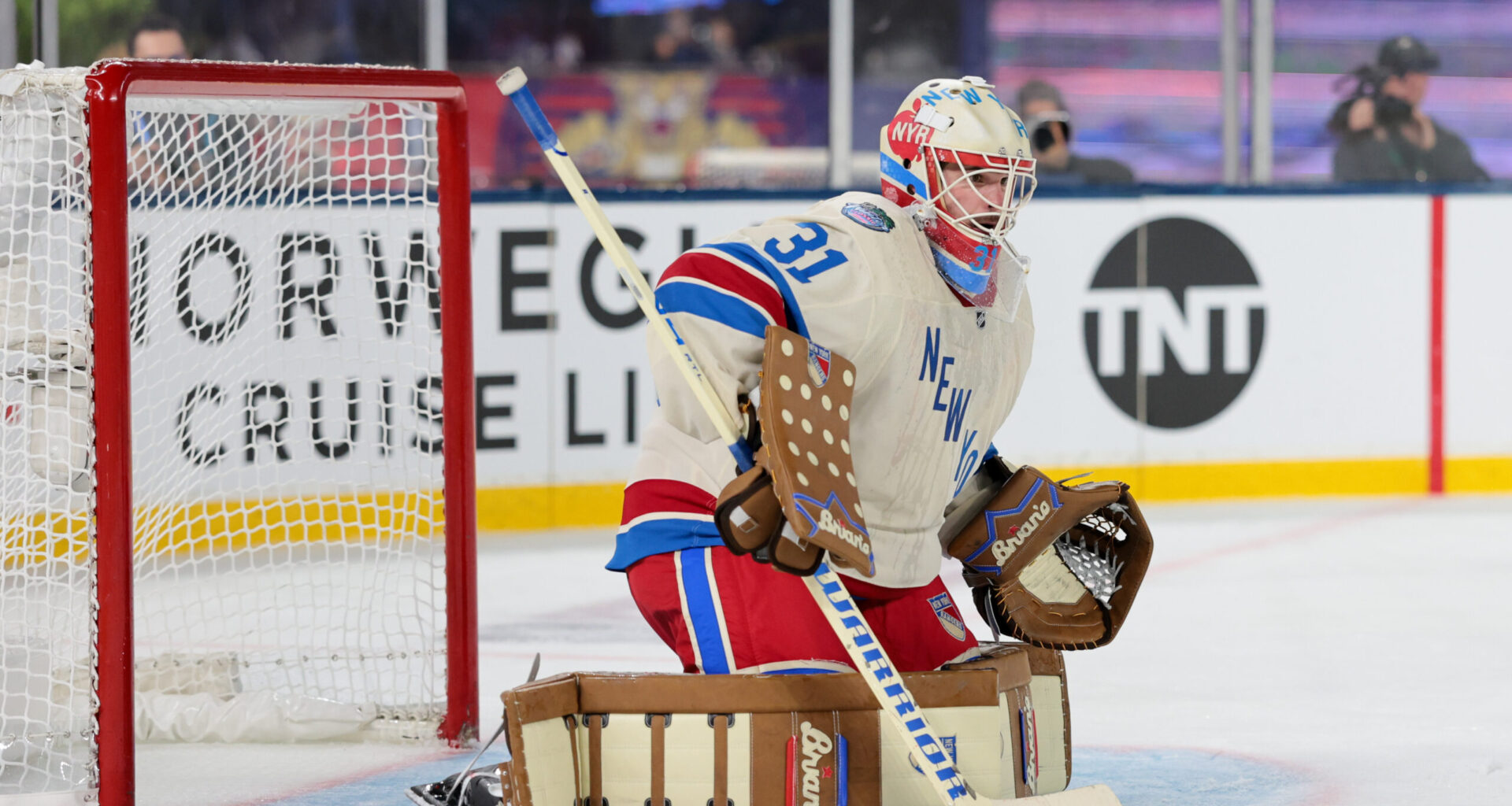 Who Is Part of the New York Rangers Core? - The Hockey Writers - New York Rangers