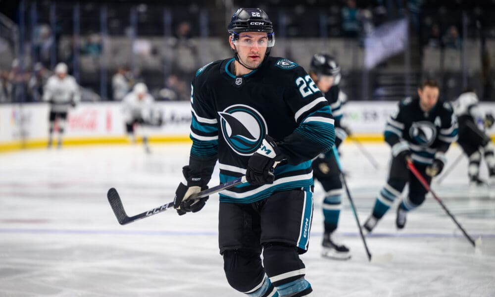 Sharks Lose Iorio to Rangers