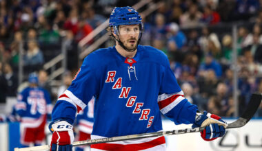 NHL Rumors: Rangers Protect Miller, Capitals Circle Panarin, Kadri in Play