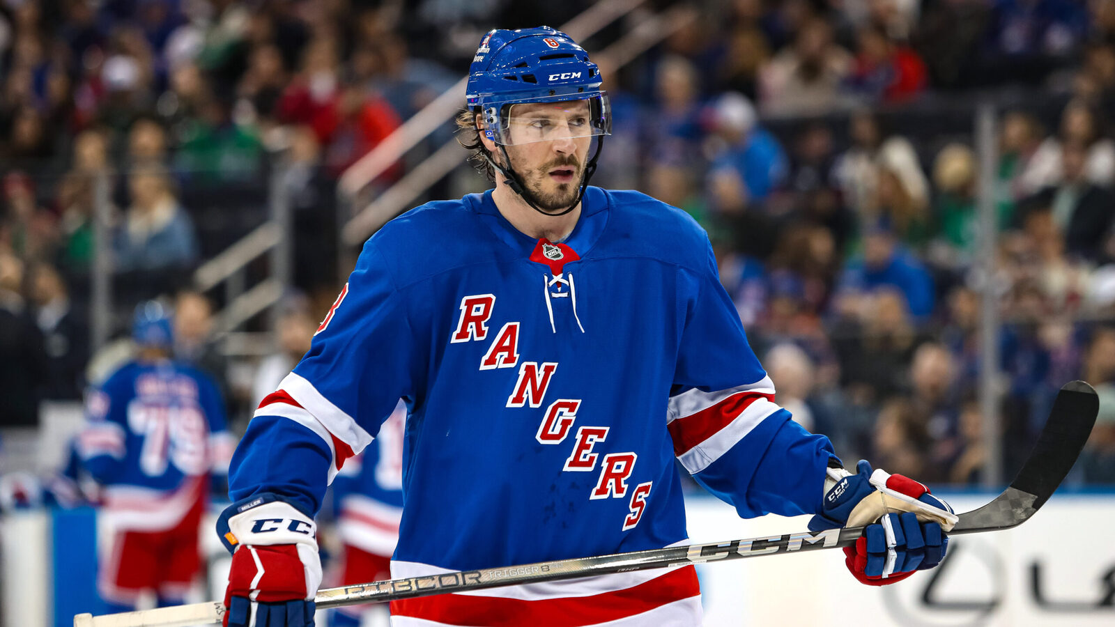 NHL Rumors: Rangers Protect Miller, Capitals Circle Panarin, Kadri in Play