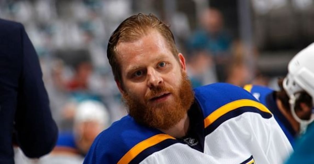 Longtime NHLer Steve Ott to coach AHL's Springfield Thunderbirds for remainder of season