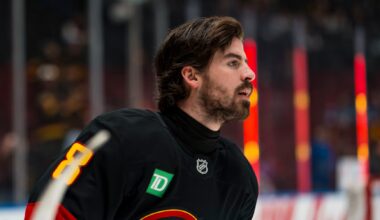 Anthony Duclair, Islanders hand Canucks 11th straight loss