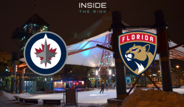 NHL Game Preview: Florida Panthers at Winnipeg Jets with Line Combinations (01/22/2026)