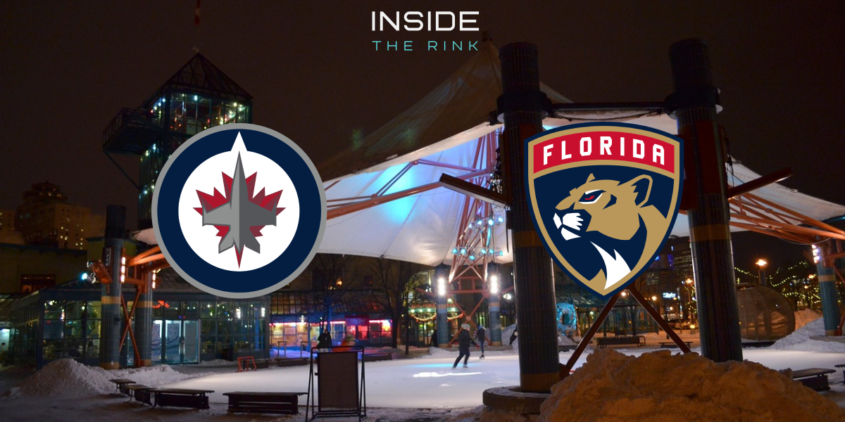 NHL Game Preview: Florida Panthers at Winnipeg Jets with Line Combinations (01/22/2026)