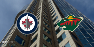 Winnipeg Jets vs Minnesota Wild