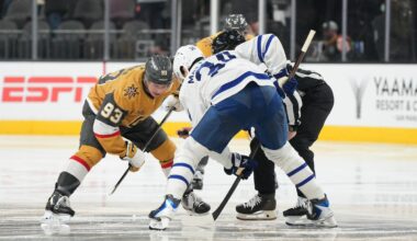 Marner’s return to Toronto promises emotion from Leafs fans