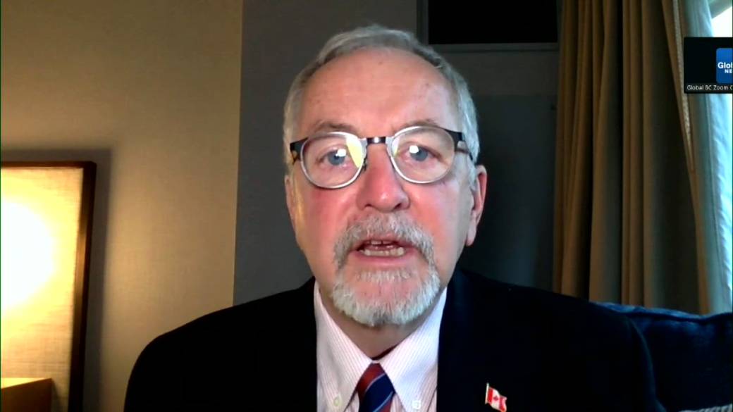 Click to play video: 'John Shannon on the Jets: Dec 17'