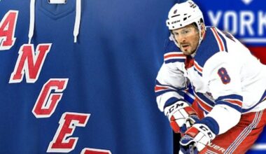 J.T. Miller Rant Suggests He Lacks the Stomach for Rangers' Retool