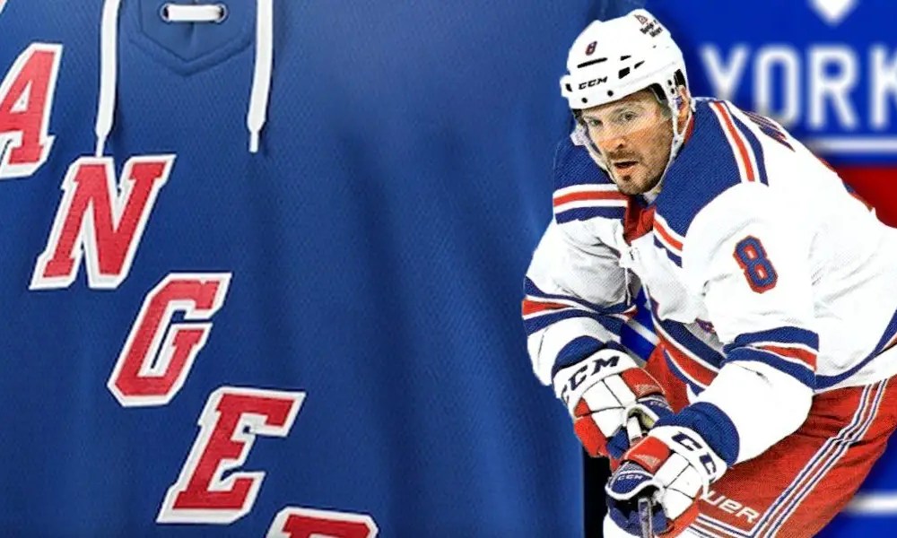 J.T. Miller Rant Suggests He Lacks the Stomach for Rangers' Retool