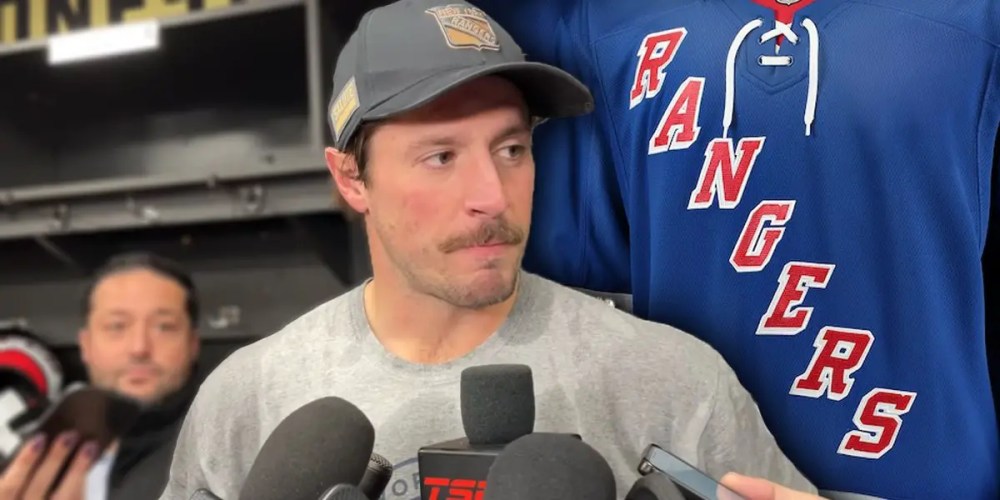 JT Miller Rangers amplifier