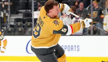 Best NHL Winter Classic Player Props & Parlay Picks Today Jan. 2