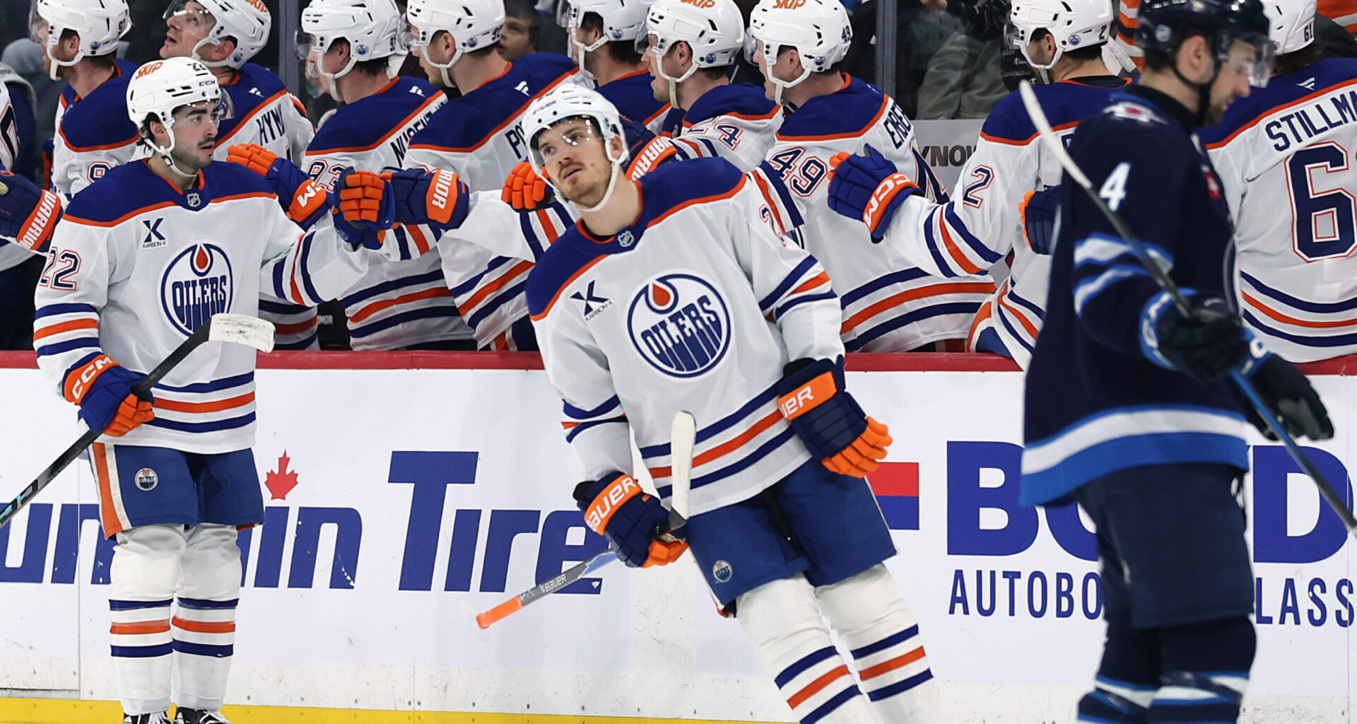 4 Oilers Who Have Surprised So Far This Season - The Hockey Writers - Edmonton Oilers