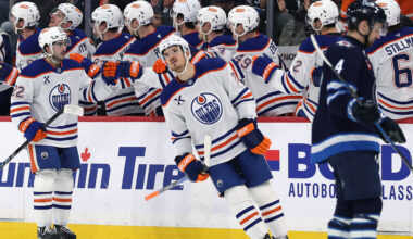 4 Oilers Who Have Surprised So Far This Season - The Hockey Writers - Edmonton Oilers