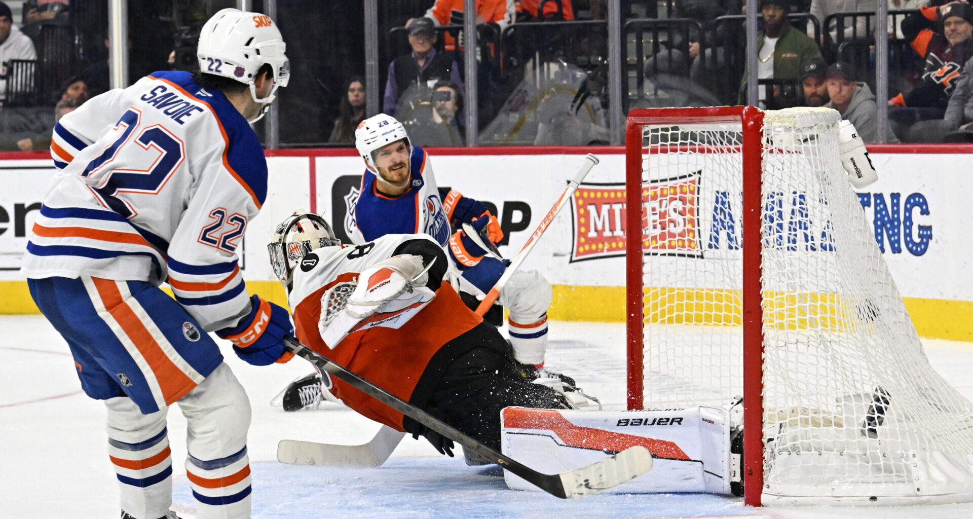 Philadelphia Flyers Week Ahead: Schedule & Storylines – What Went Wrong Last Week, Injuries, and More - The Hockey Writers - Philadelphia Flyers