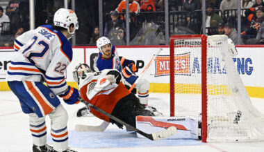 Philadelphia Flyers Week Ahead: Schedule & Storylines – What Went Wrong Last Week, Injuries, and More - The Hockey Writers - Philadelphia Flyers