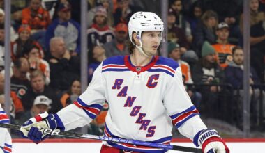 New York Rangers Sent Out the Letter One Year Too Late - The Hockey Writers -