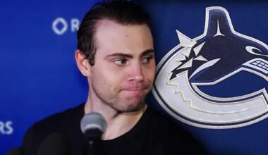 A Big-Money Forward Is Suddenly Being Linked to the Oilers