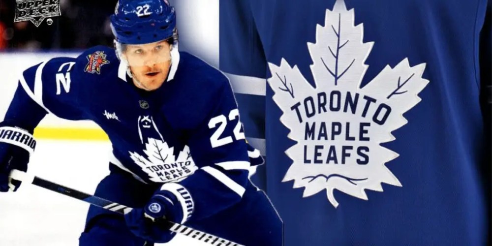 Jake McCabe Maple Leafs extension