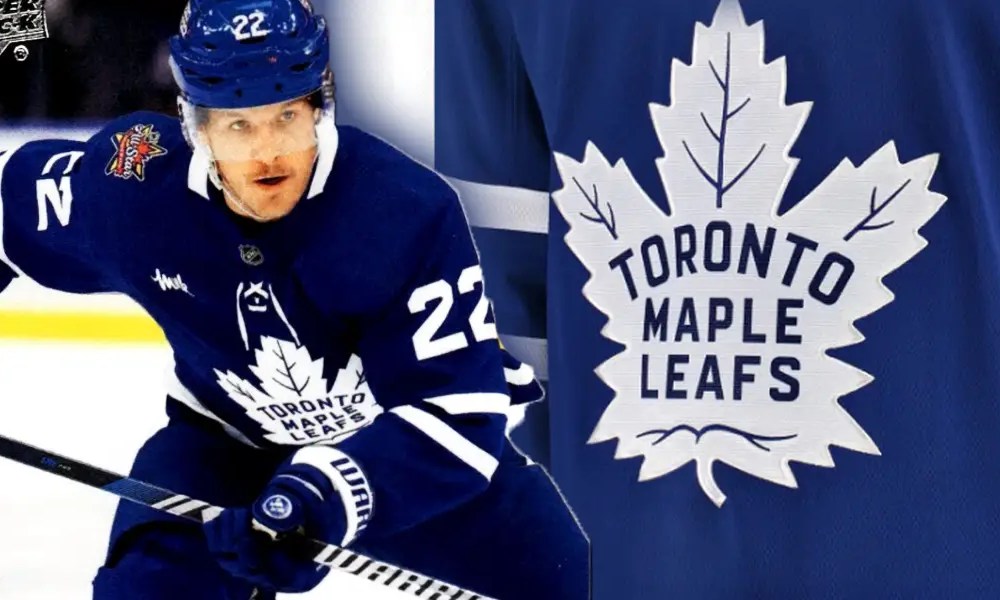 Could Maple Leafs Defenseman Be the Oilers’ ‘Ekholm Jr.’ Target?