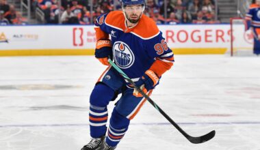 4 Takeaways From Oilers' 6-2 Loss to Penguins - The Hockey Writers - Edmonton Oilers