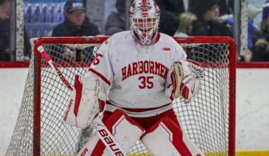 Hingham proves itself in big week